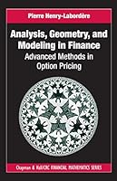 Chapman and Hall/CRC Financial Mathematics (71 book series) Kindle